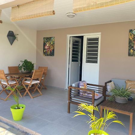 Kayna Apartment Sainte-Luce Luaran gambar