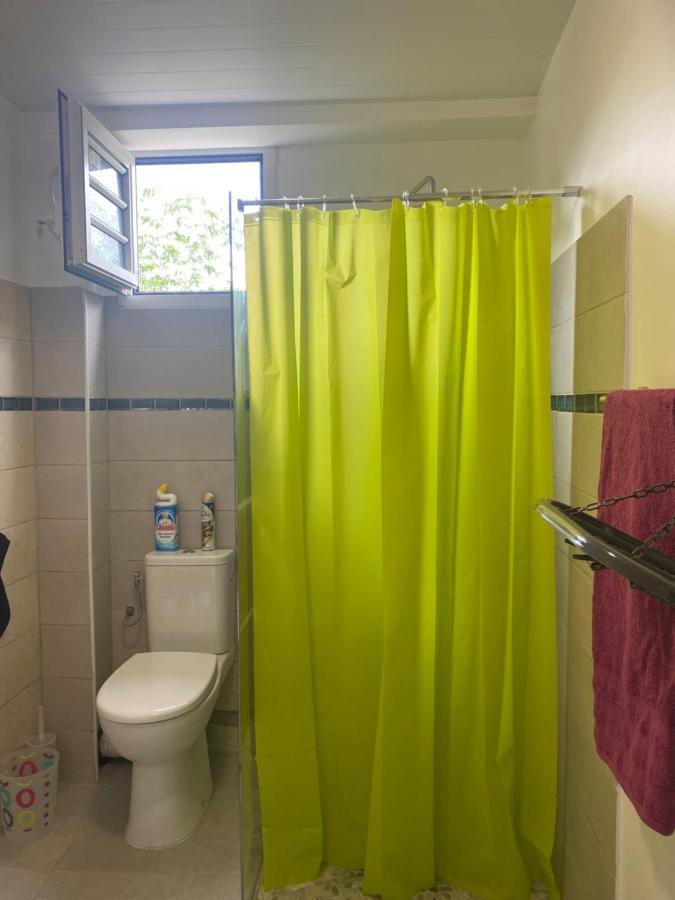 Kayna Apartment Sainte-Luce Luaran gambar