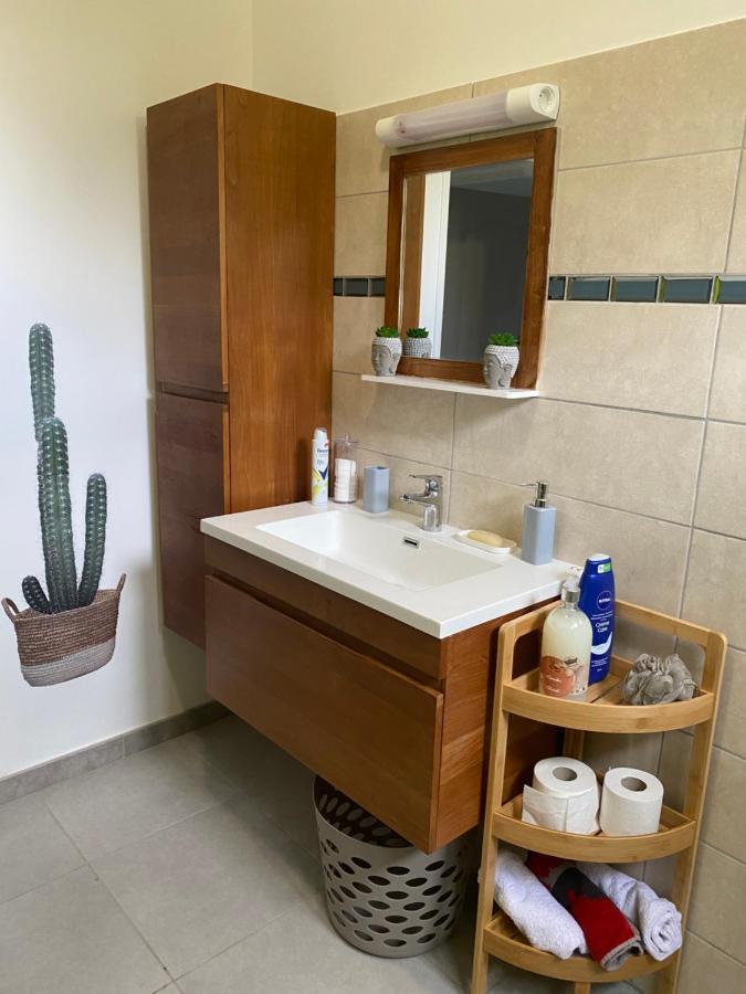 Kayna Apartment Sainte-Luce Luaran gambar